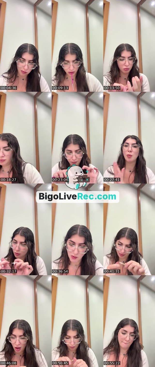 Bigo live: Hi 💖 by @ba.layana