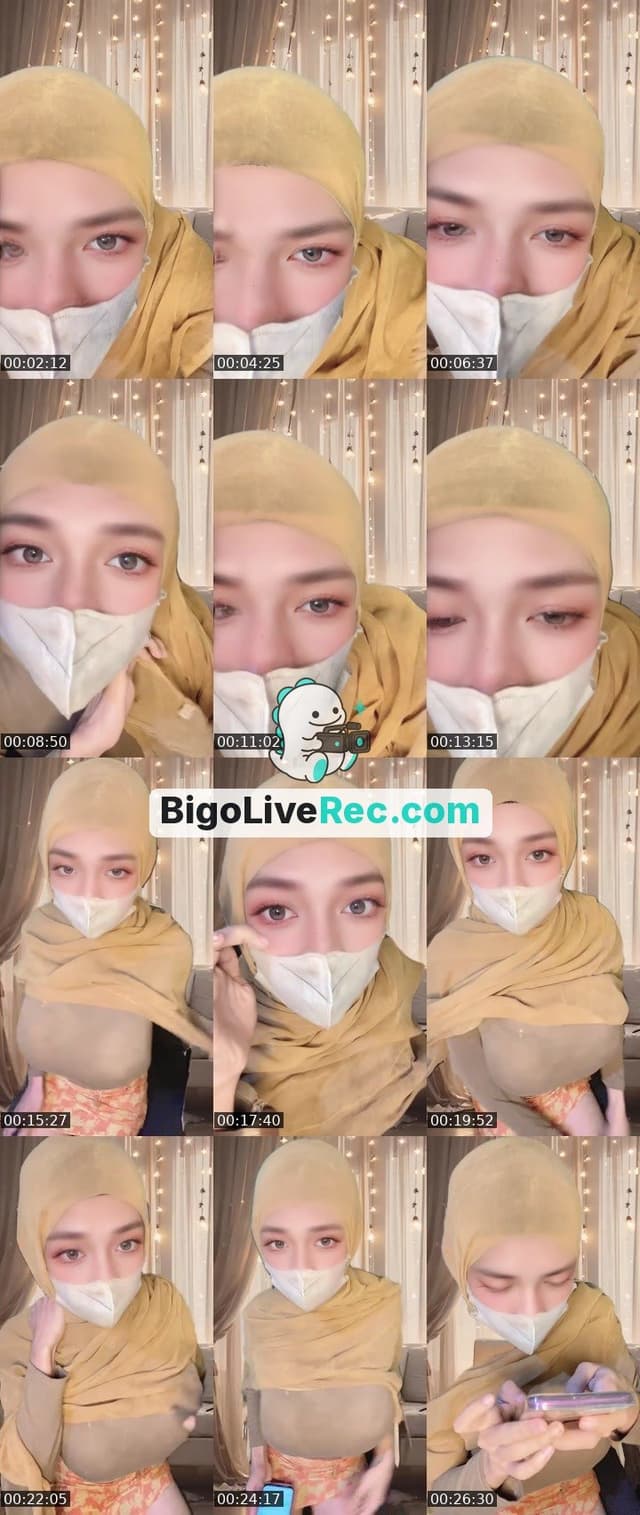 Bigo live: jandaaa by @swttpsycho
