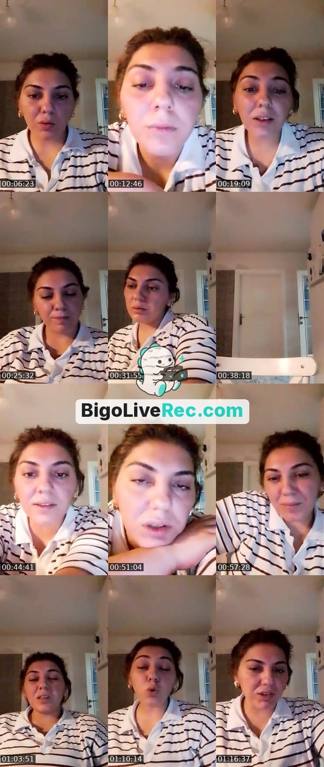 Bigo live: #Cutey yeni yayinci by @1128346332
