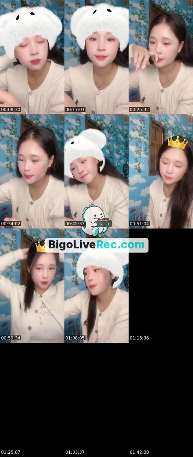 Bigo live: Ca Tsi mj neeg pab hlub li so🥲 by @ha_nkaujntxawm