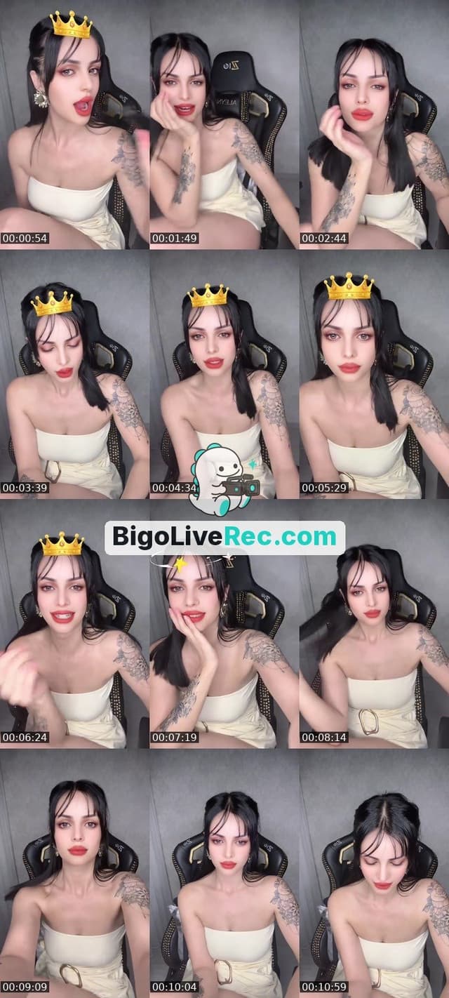 Bigo live: Mucize OLsun… by @ohaley
