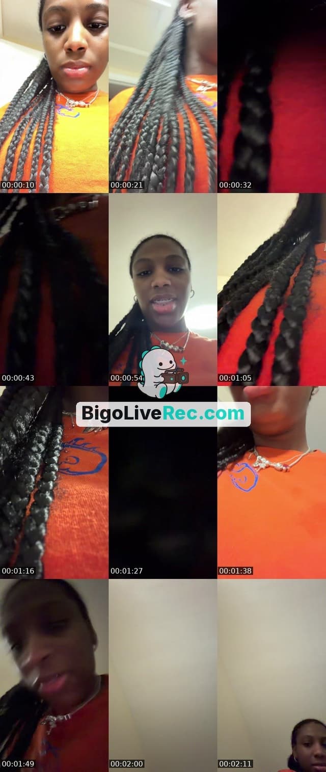 Bigo live: Beauuutiful.Bri by @bribeauuutiful