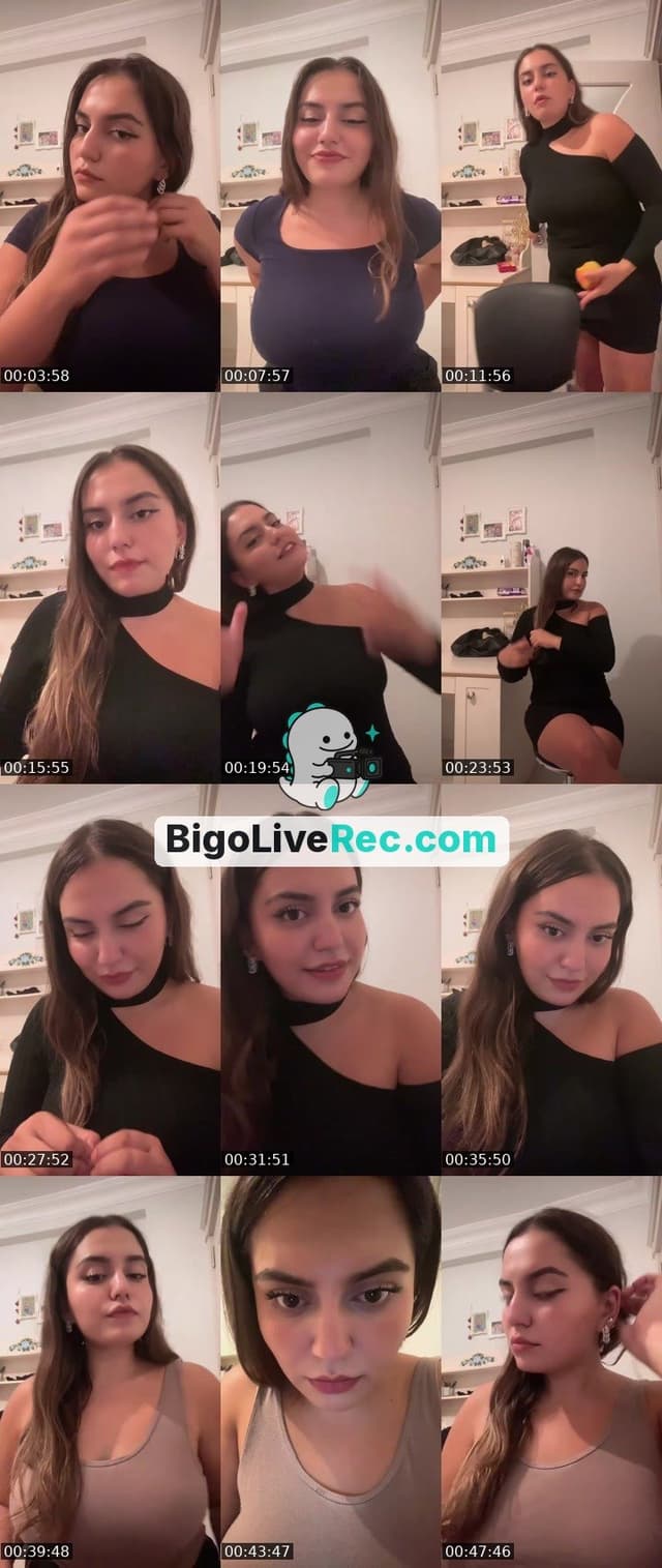 Bigo live: Yeni ay ⚡️ by @1123518462