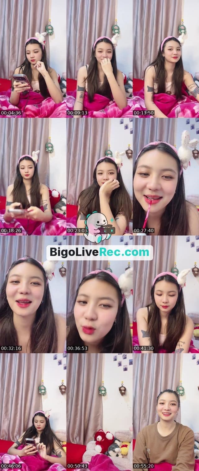 Bigo live: Hello by @1072895021