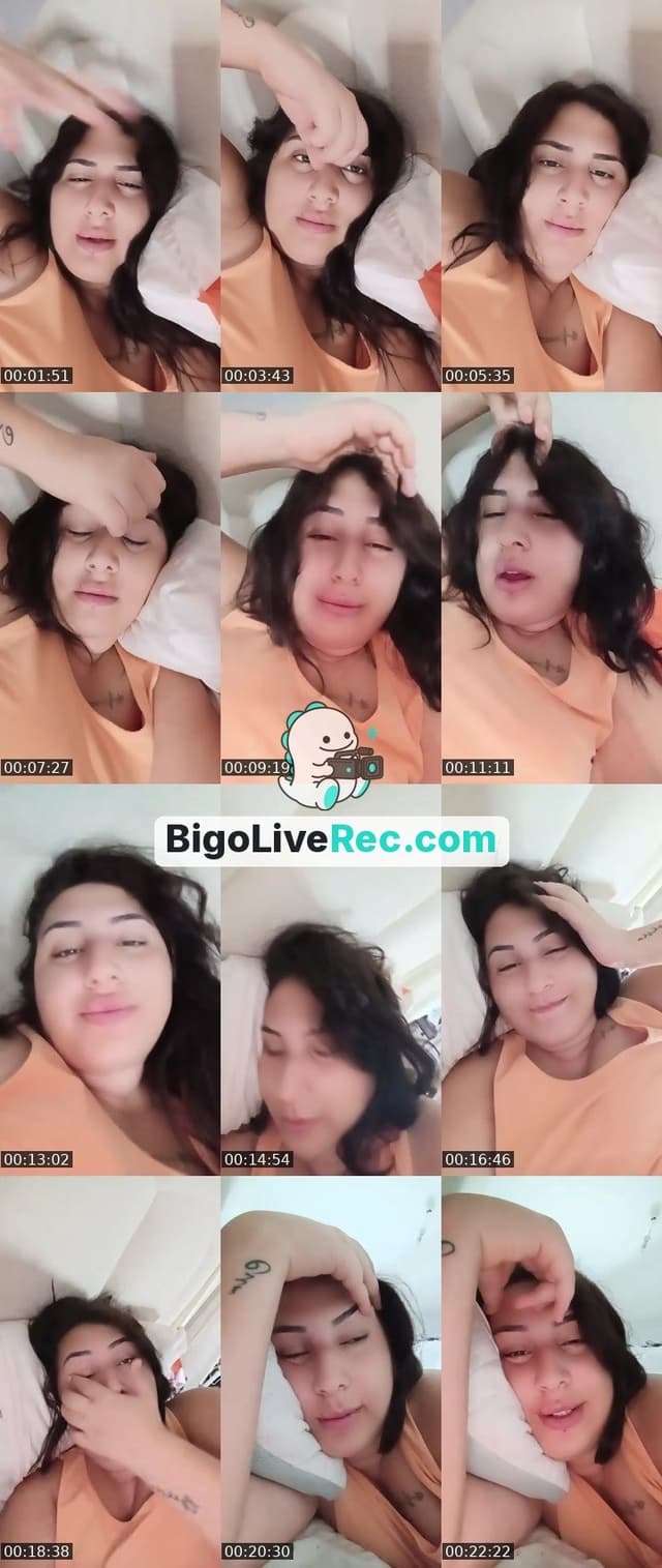 Bigo live: Ayşegüllll🙈 by @yetti_