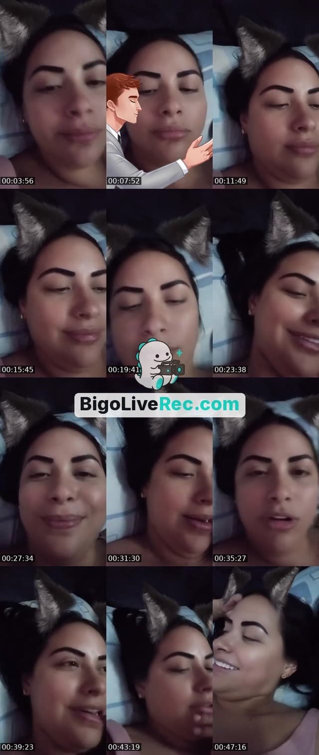 Bigo live: Lu❤️🎀 by @lu5144