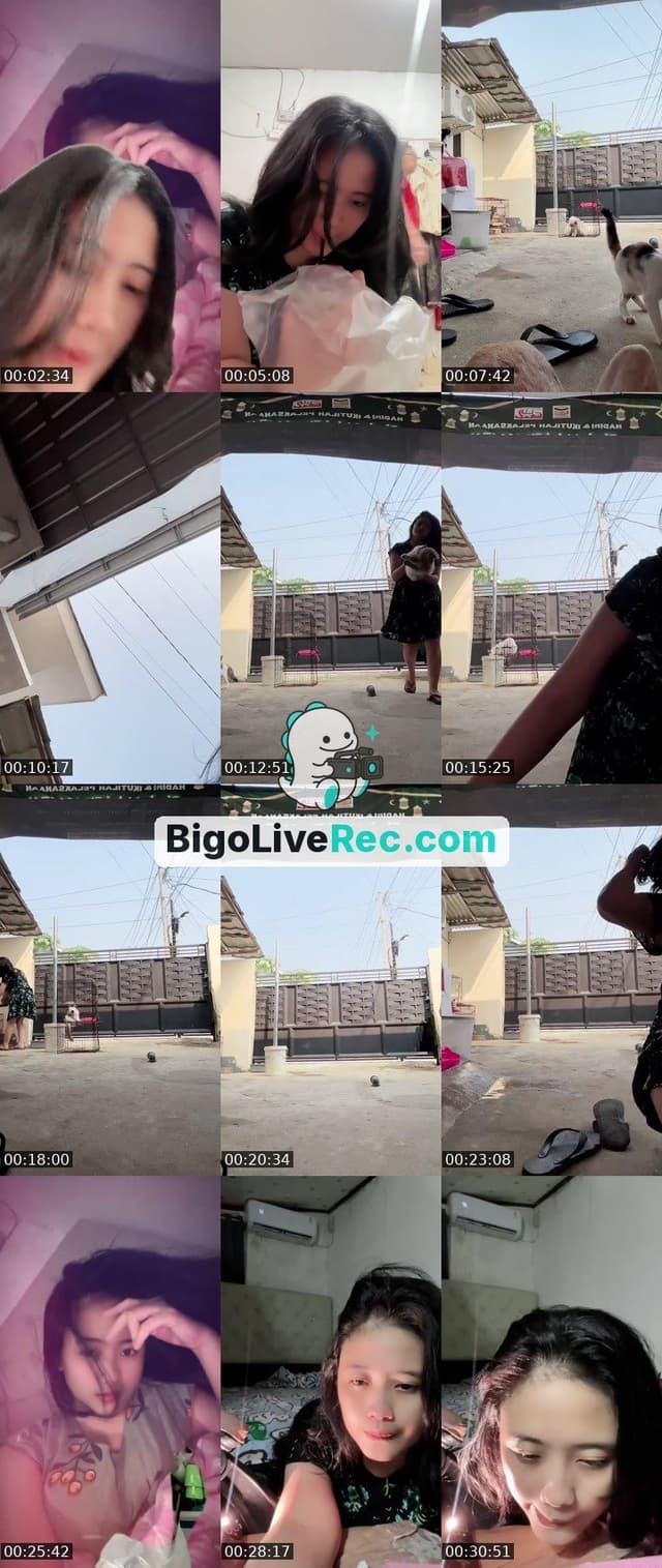 Bigo live: 𓂀♎️DERRA⚰️🏹 by @deey8