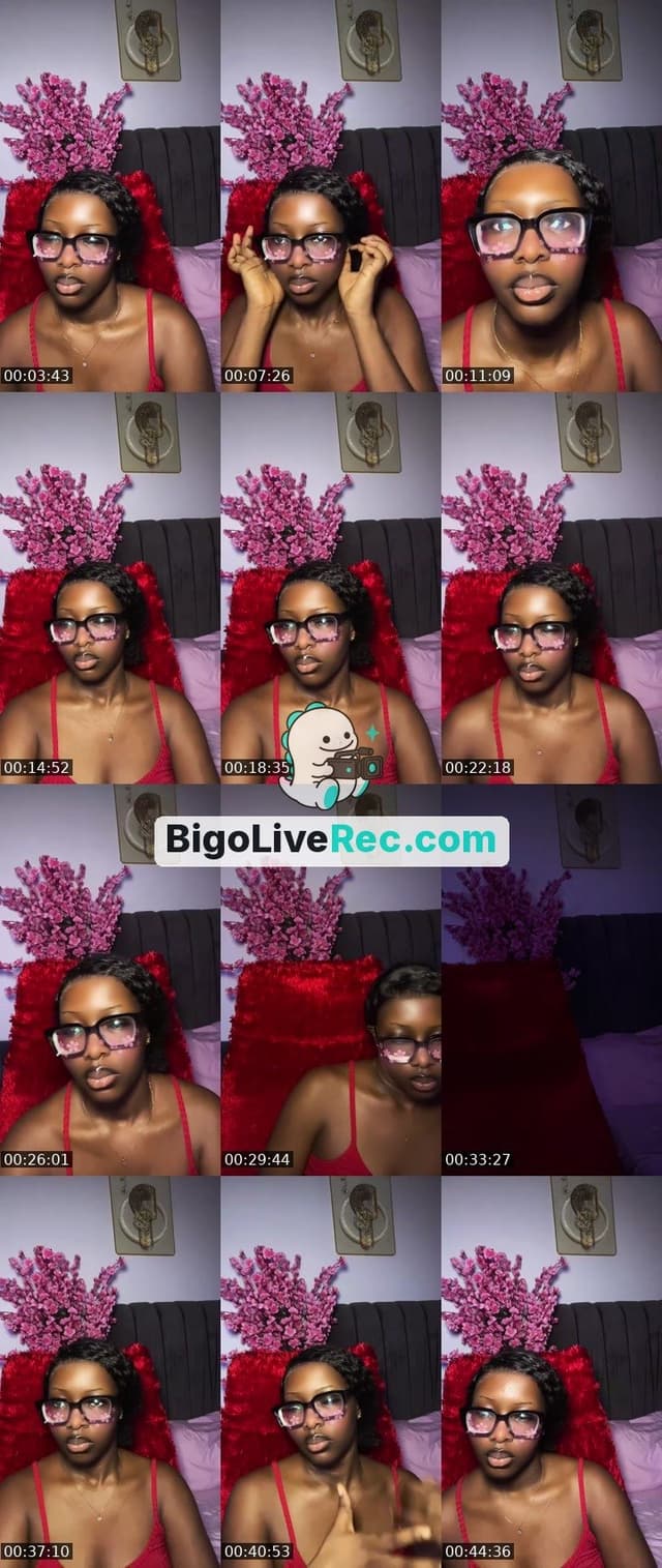 Bigo live: 💕 by @heronly_era