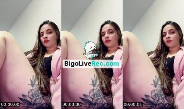 Bigo live: Ch4m@ by @sozinhaa2026