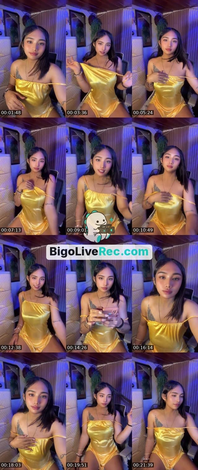 Bigo live: Valencia  💋🔥 by @aila182502