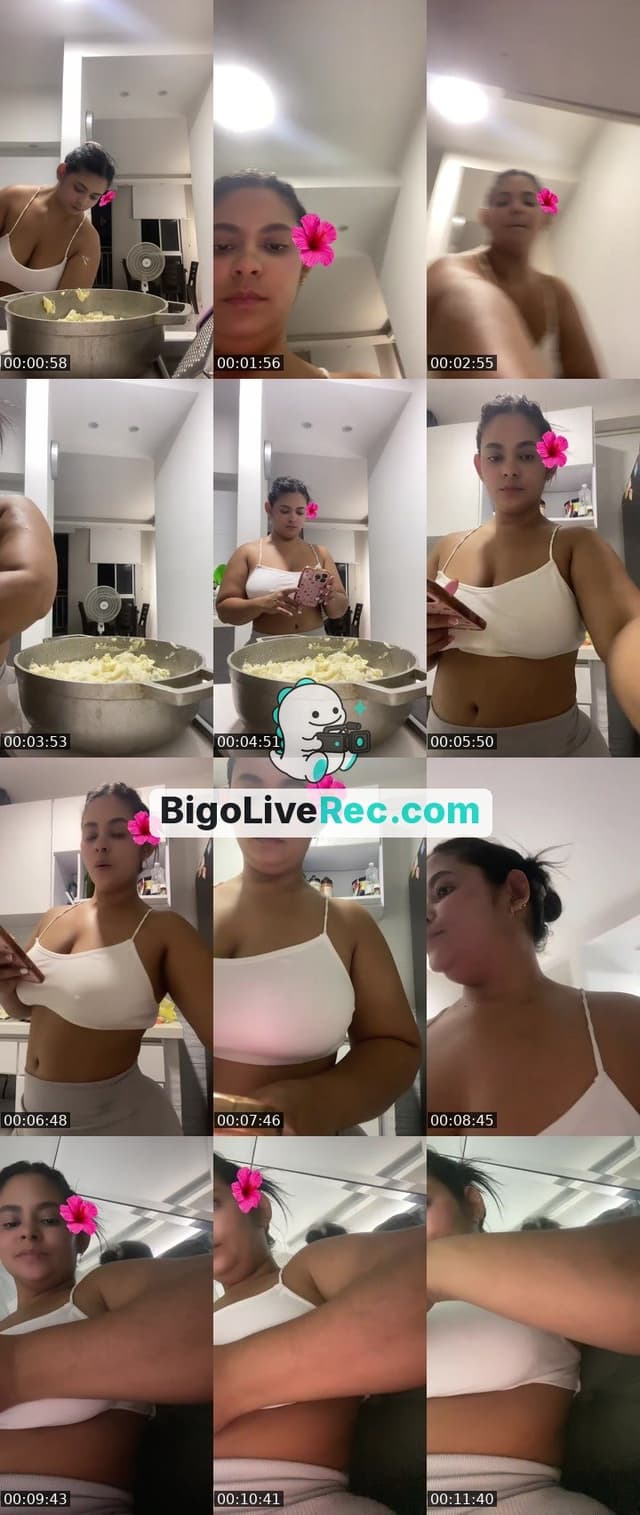 Bigo live: Me apoyas 😘 by @974751317