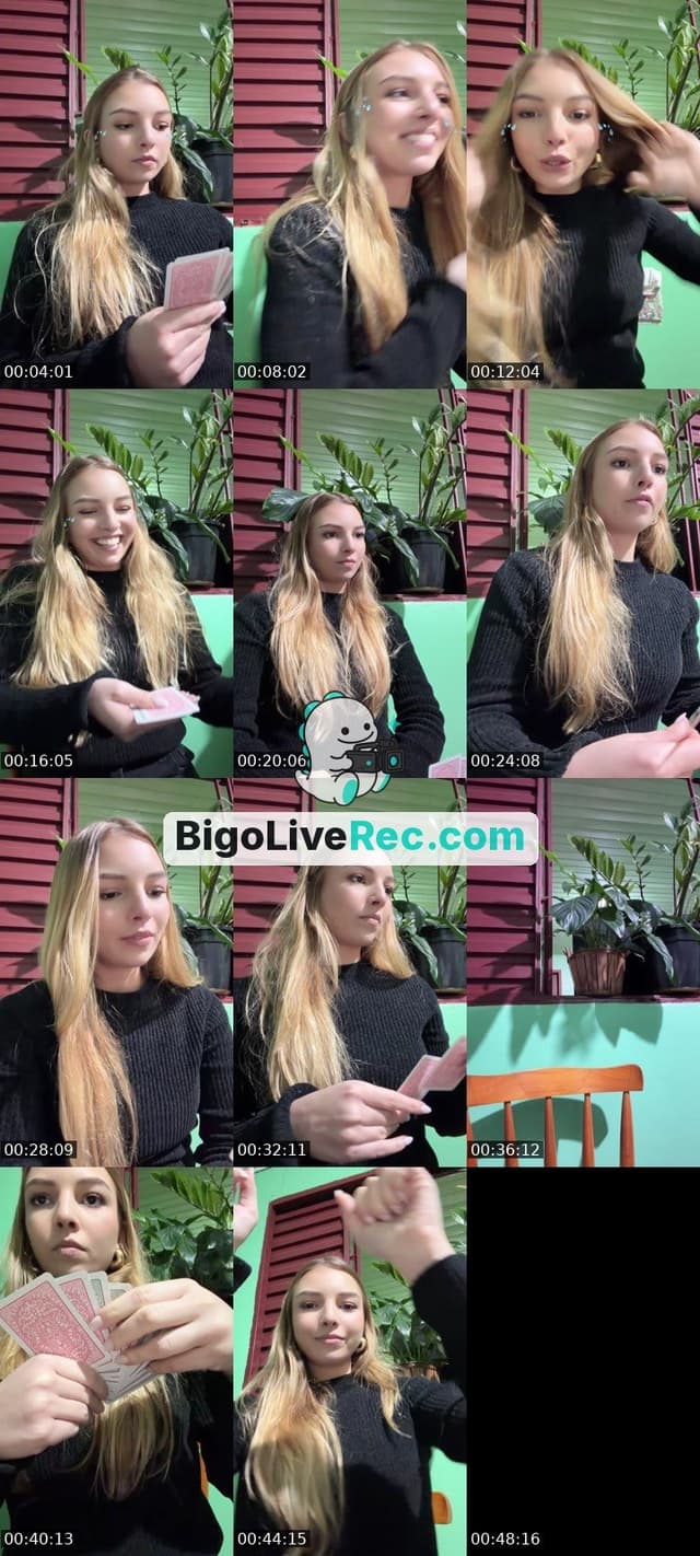 Bigo live: #MissBrasil MISS BRASIL by @aanaclara