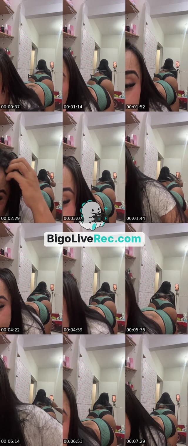 Bigo live: FADINHA🧚🏻‍♀️ by @lalamorena
