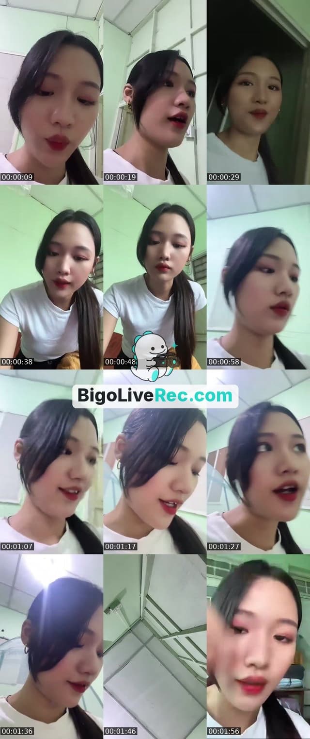 Bigo live: #Cutey စကီအသစ်လေး😕🤪 by @1077028379
