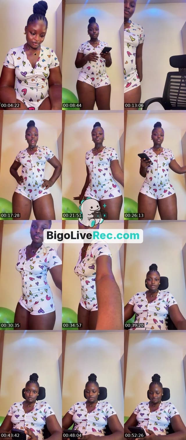 Bigo live: Target hunt🙏 by @dearzim