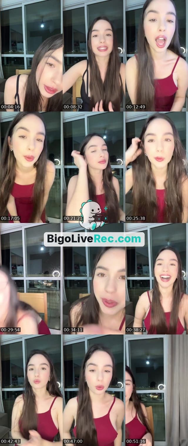 Bigo live: Novata 😍❤️‍🔥 by @ba.bellah