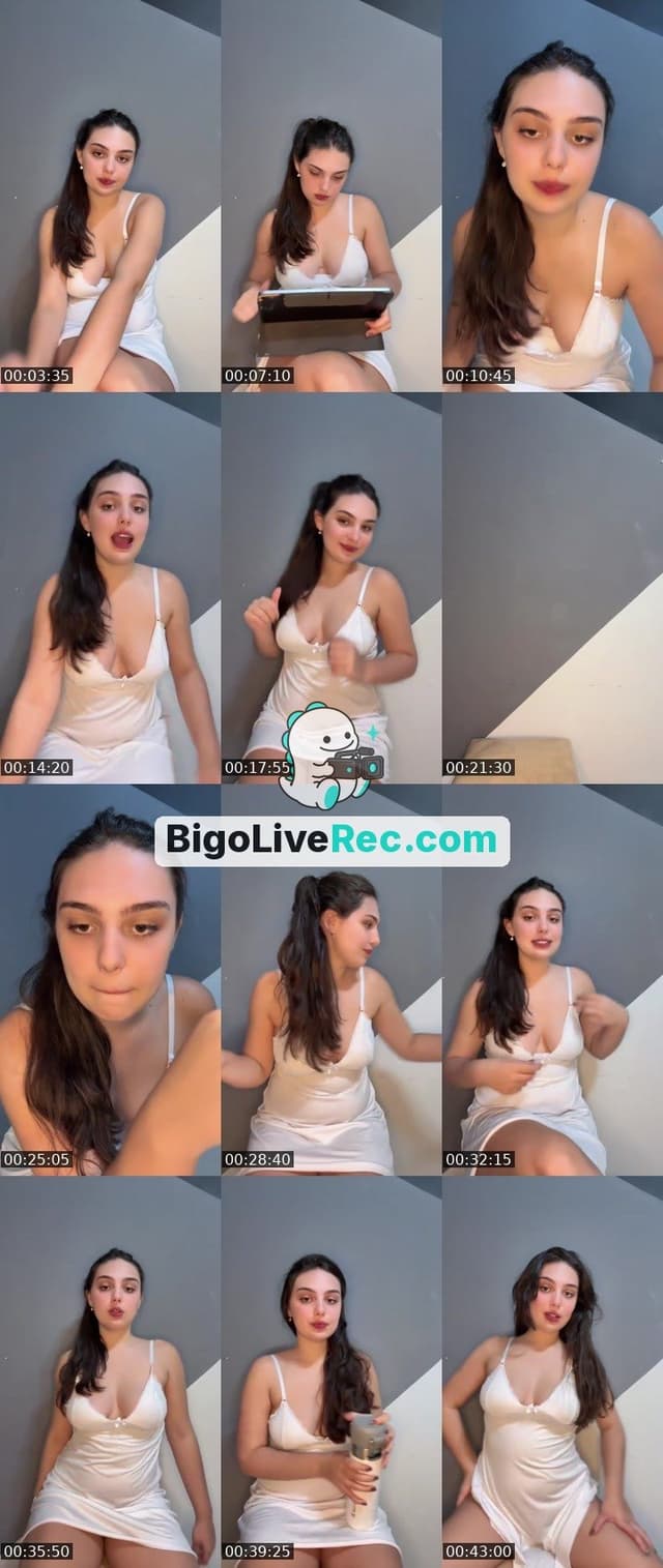 Bigo live: Vem💖 by @isis_