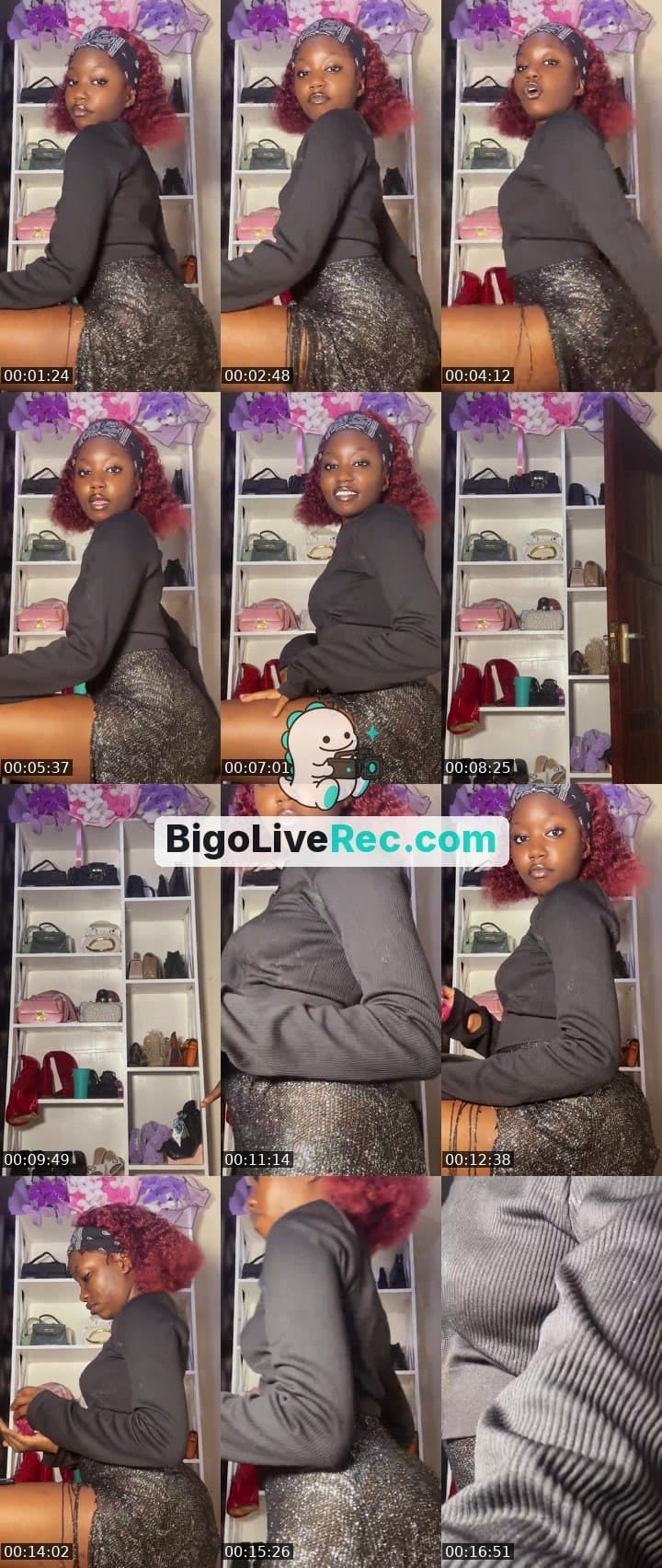 #charmer *