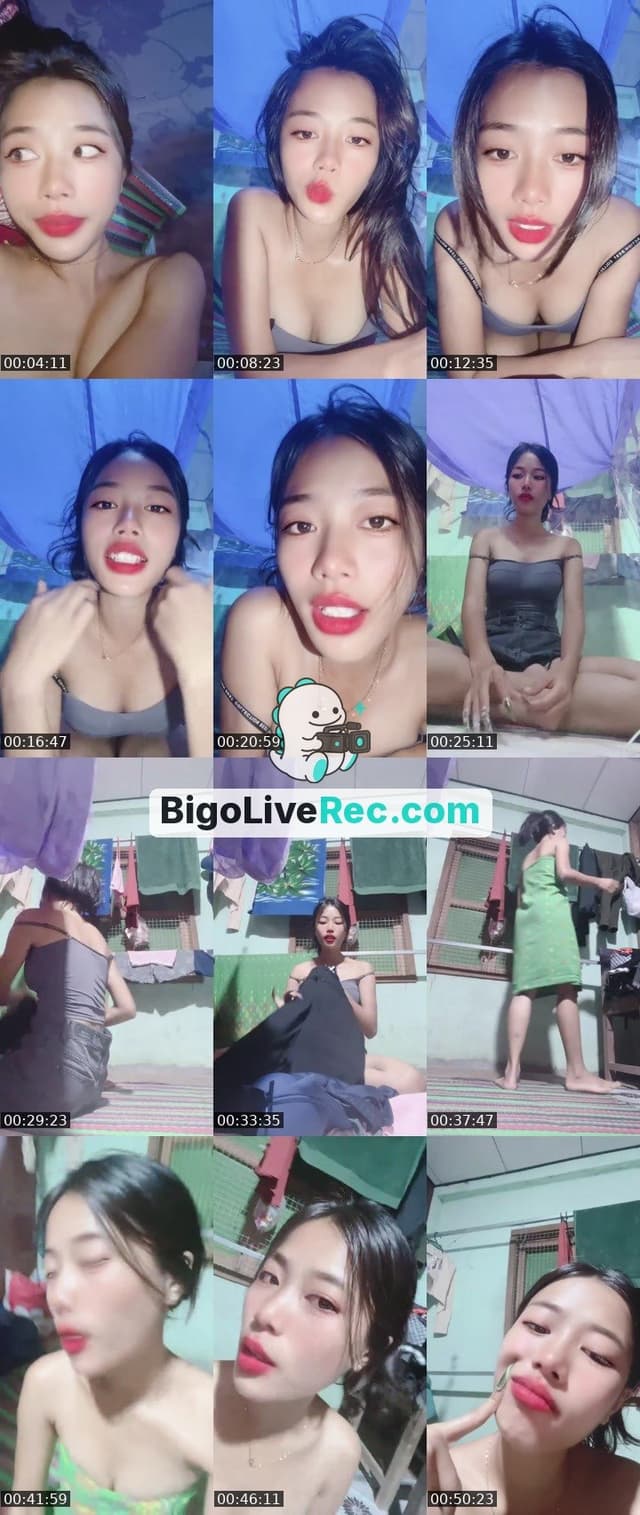 Bigo live: ချက်မယ်ဆိုလာ by @1125209341