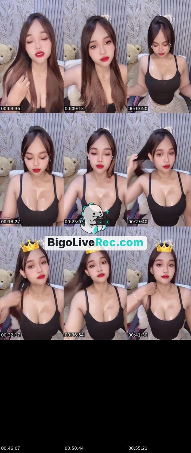 Bigo live: Chllnge by @884963216