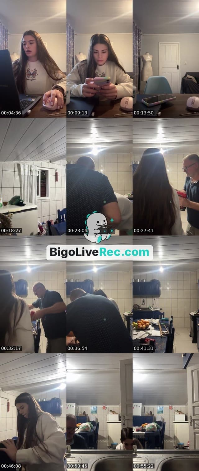 Bigo live: #Cutey oii by @nickireal