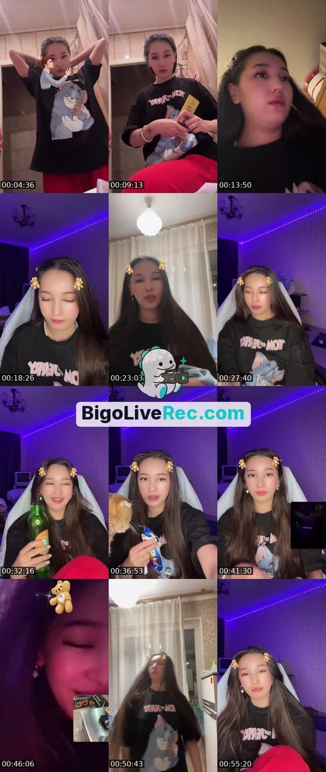 Bigo live: Жду тебя🫠 by @jasmin_222