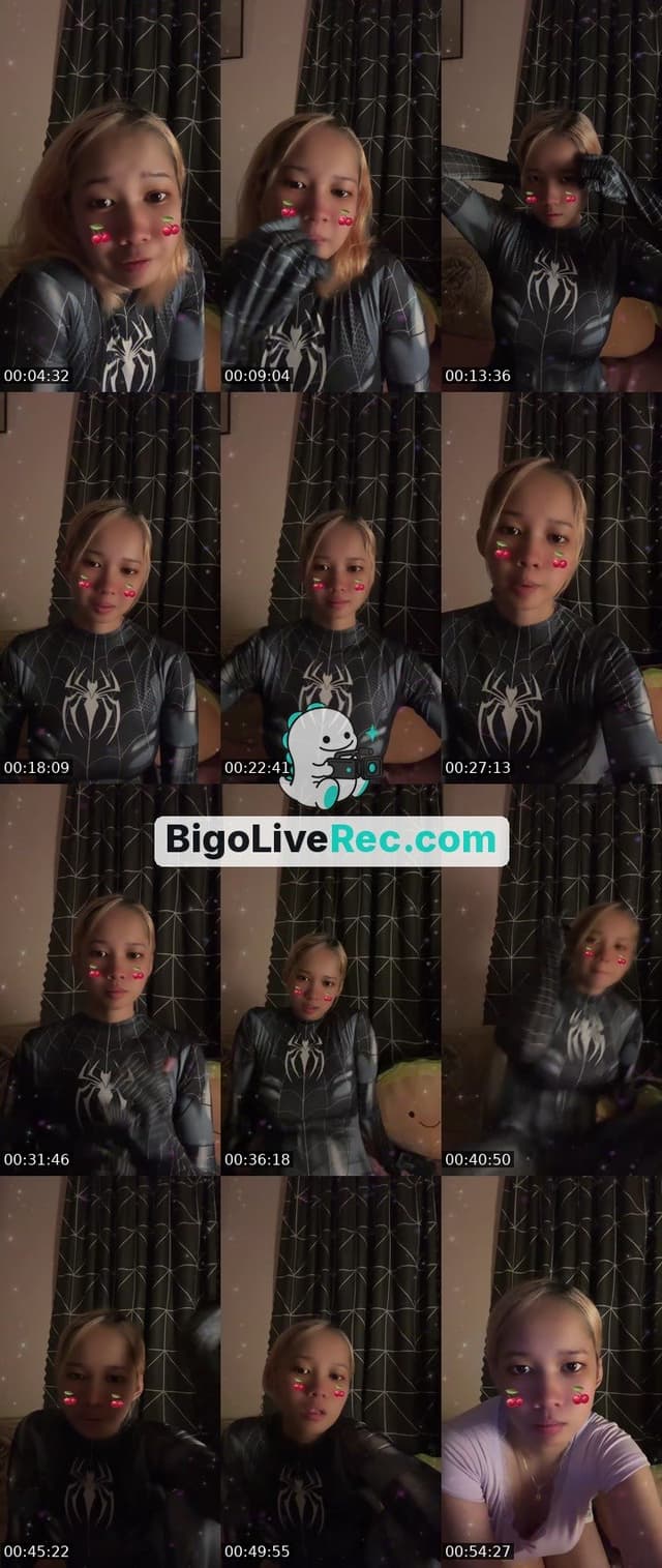 Bigo live: 𝔍𝔬𝔠𝔢𝔩𝔶𝔫 by @syaagorgeous