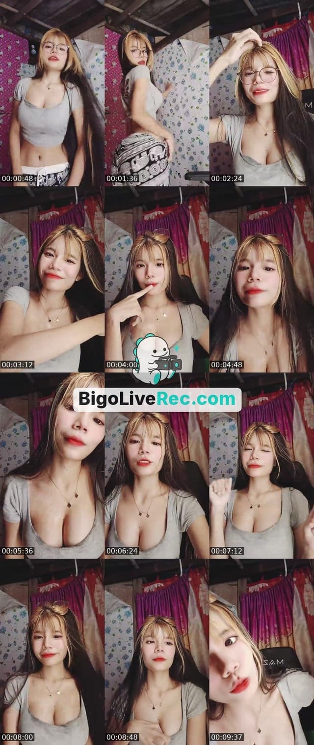 Bigo live: #MISS_BIGO lv -4k need😪 by @1081630370