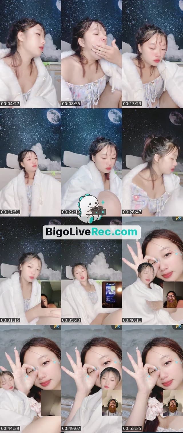Bigo live: #Dance Tháng mới vui vẻ🥰 by @hanyadam3