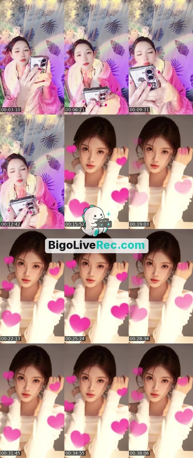 Bigo live: * by @bexinh08122k