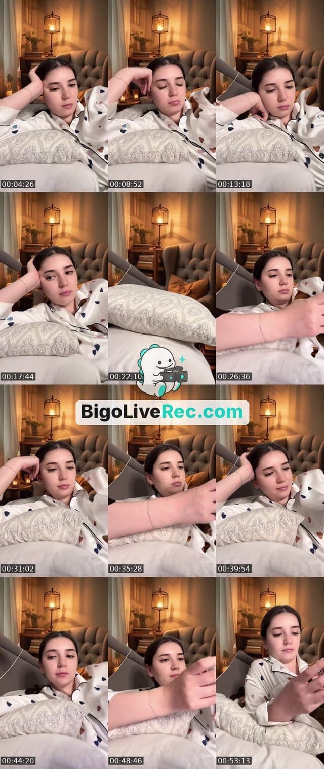 Bigo live: Нужны драконы 🐉 by @angel9