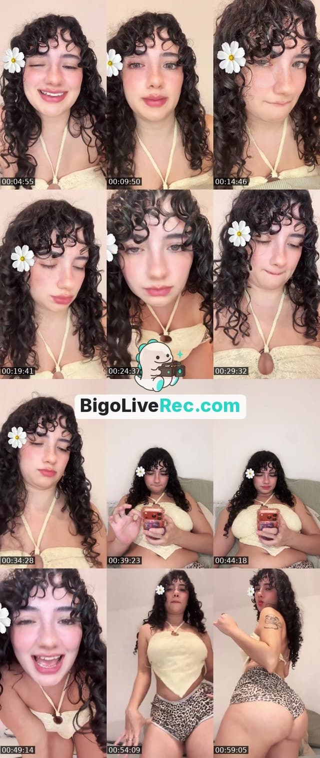 Bigo live: #Cutey My goal🥺🅿️🍀🤞🅿️ by @ockitty