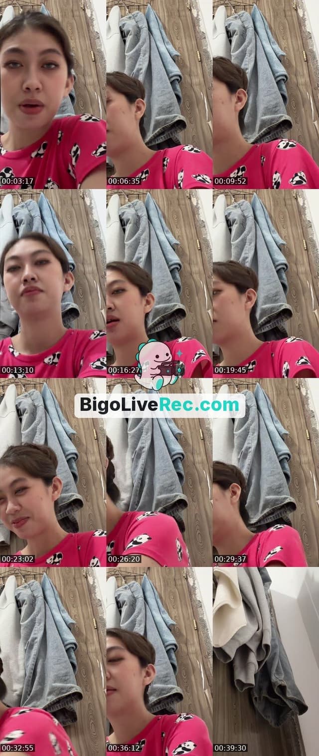 Bigo live: o is la by @madi_14