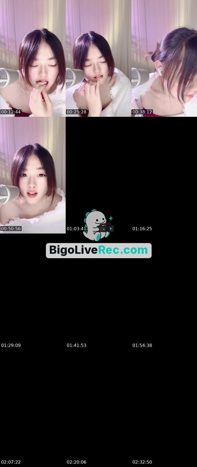 Bigo live: 励志成为大主包 by @1118665828