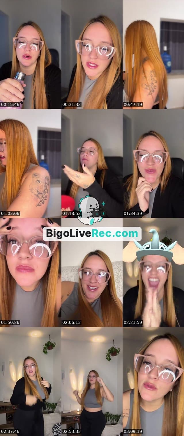 Bigo live: Meta 100k ✨🙏🏼 by @ba.raymendess