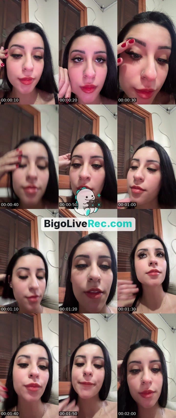 Help novo mês 10k🤎