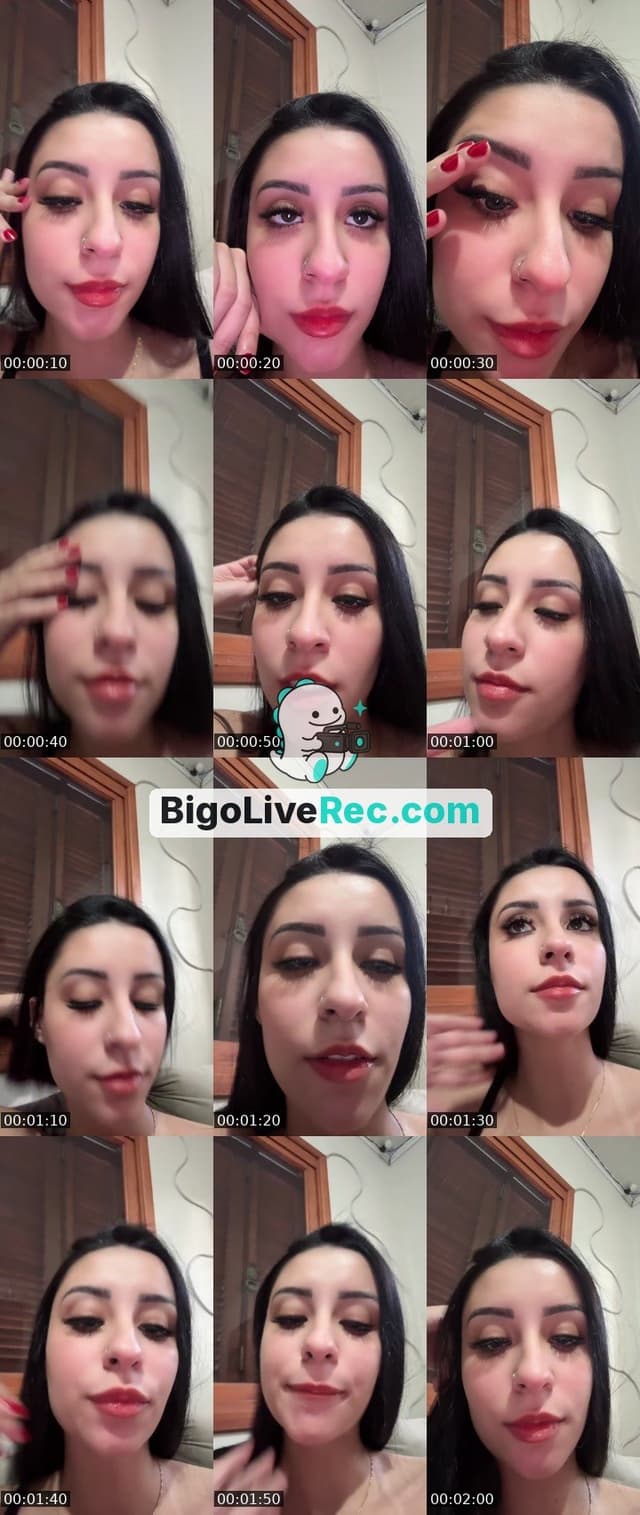 Bigo live: Help novo mês 10k🤎 by @aninhalima7