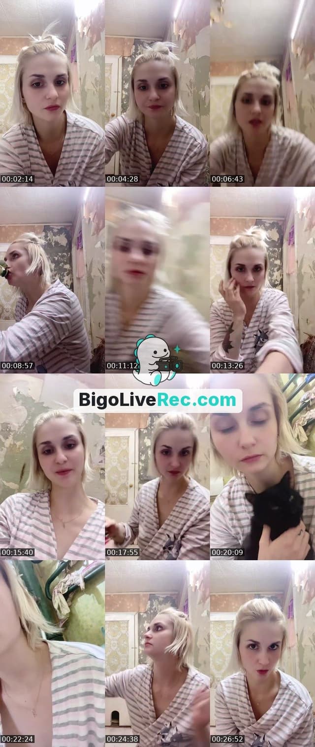 Bigo live: Сбор by @1109649716