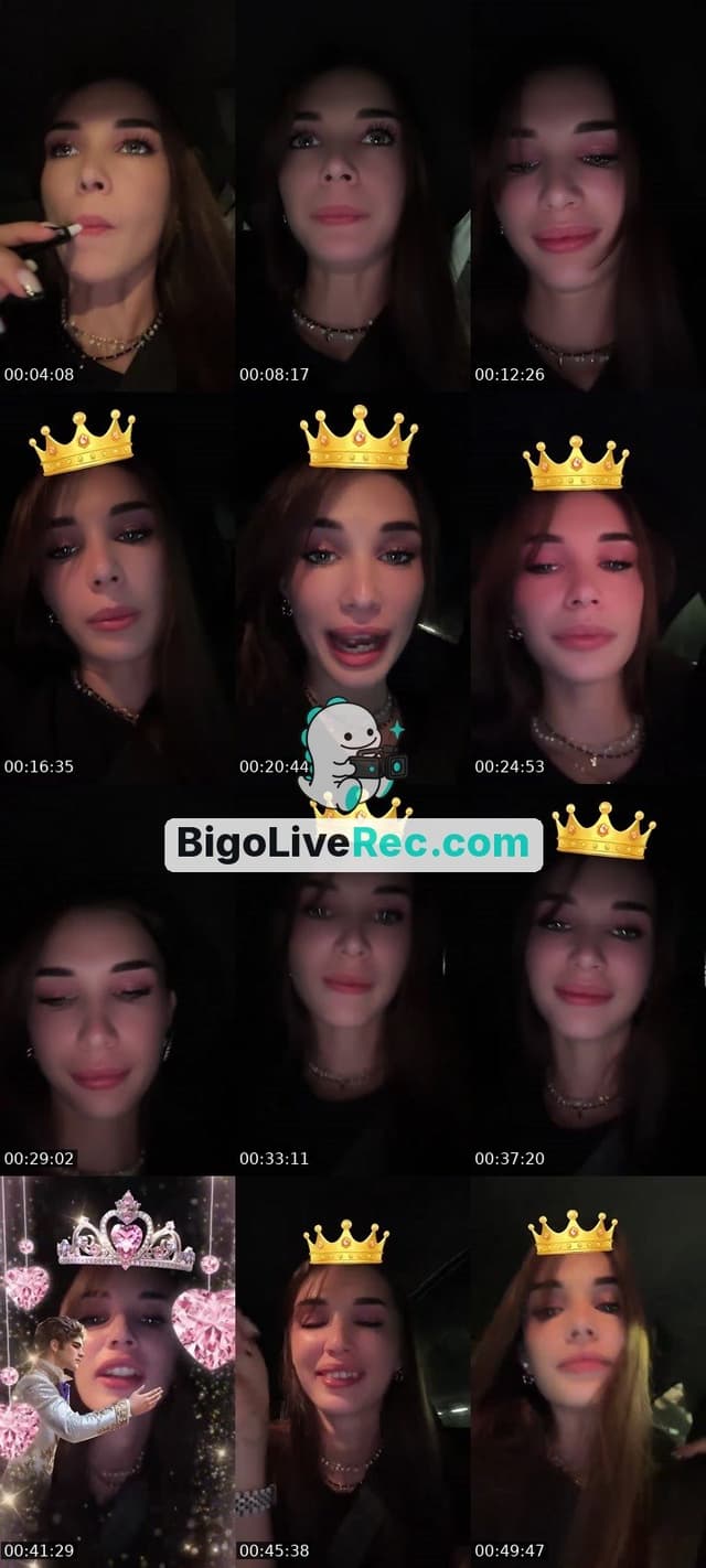 Bigo live: Inst: jj.lia.jjlia 🌸 by @jj.lia.jj.lia
