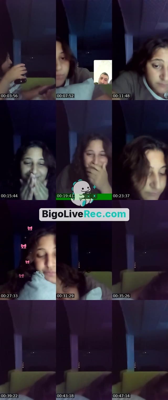 Bigo live: 🤍 by @3216558.