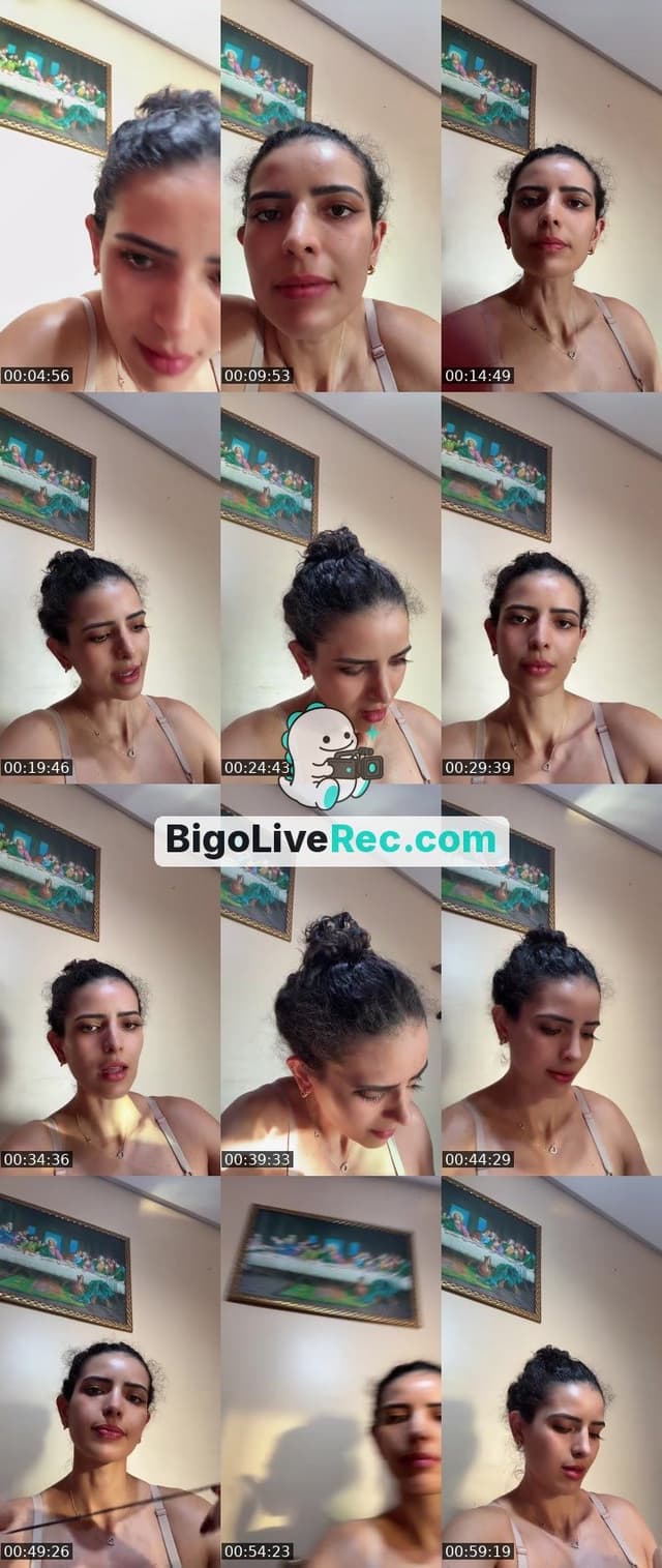 Bigo live: Soy nueva, me ayudas 1k 🥲🥹 by @real.milly