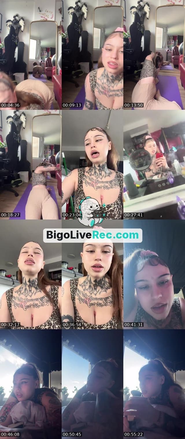 Bigo live: IM HOSTING by @marleegonewild