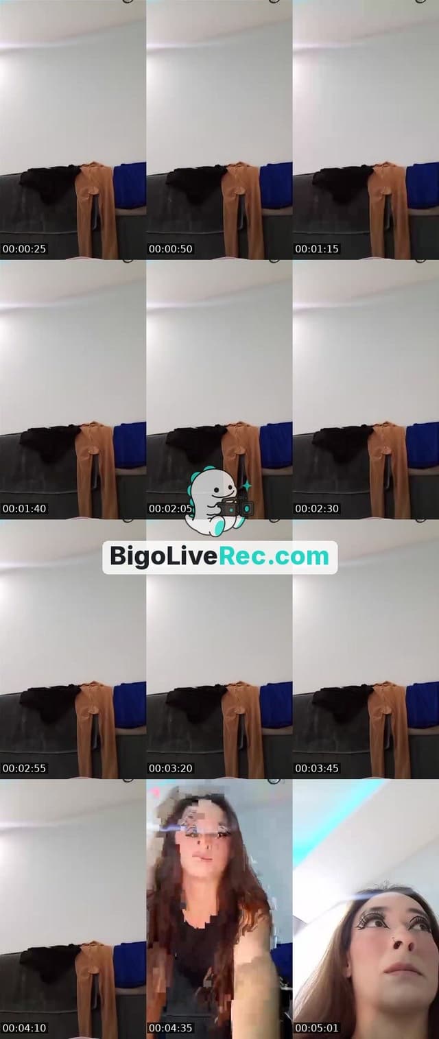 Bigo live: My favorite month 🎂🩷🎈✨ by @keith_1