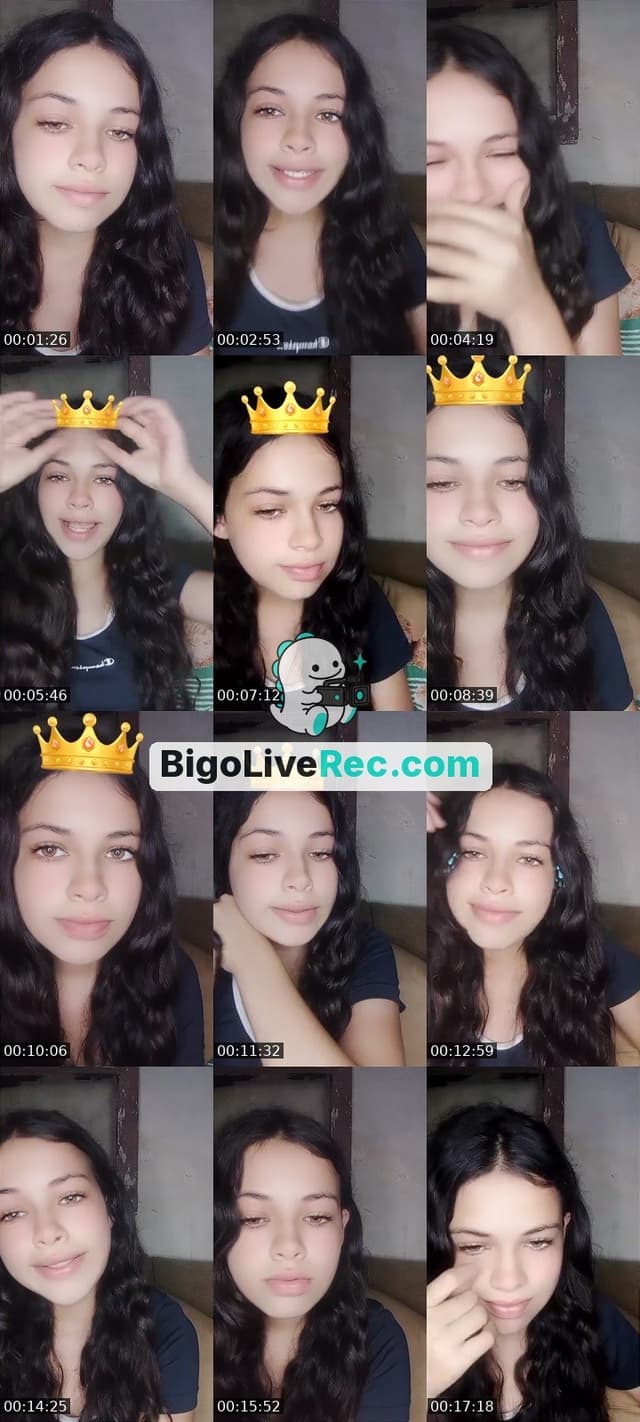 Bigo live: باقي 3500K by @1130355772