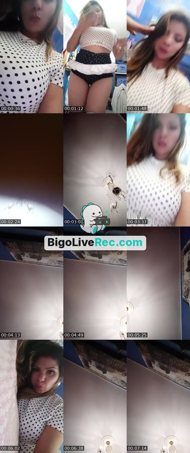 Bigo live: 💋francisca💋 by @lambofrancisca