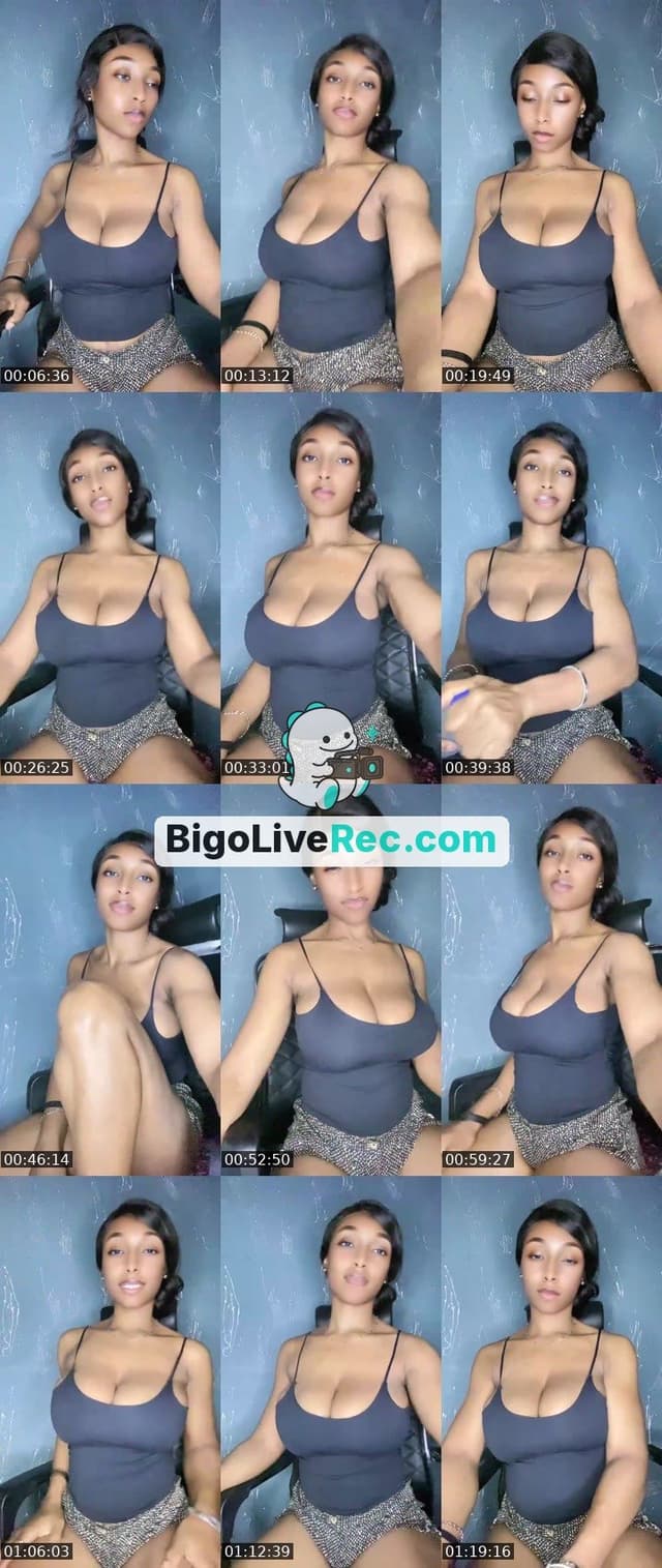 Bigo live: ❤️❤️I Love u 😘 by @fechywealth