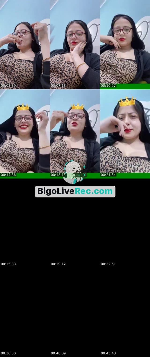 Bigo live: Soso 🦄 by @dresraa7