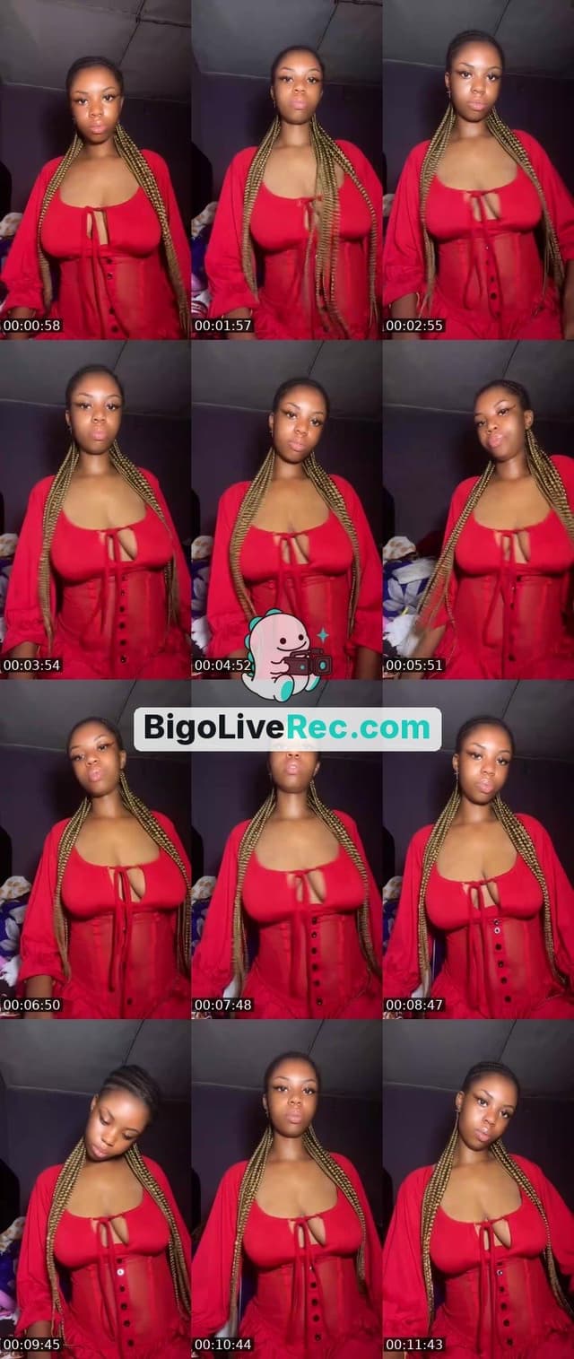 Bigo live: Happy new month 🥰 by @1089785800
