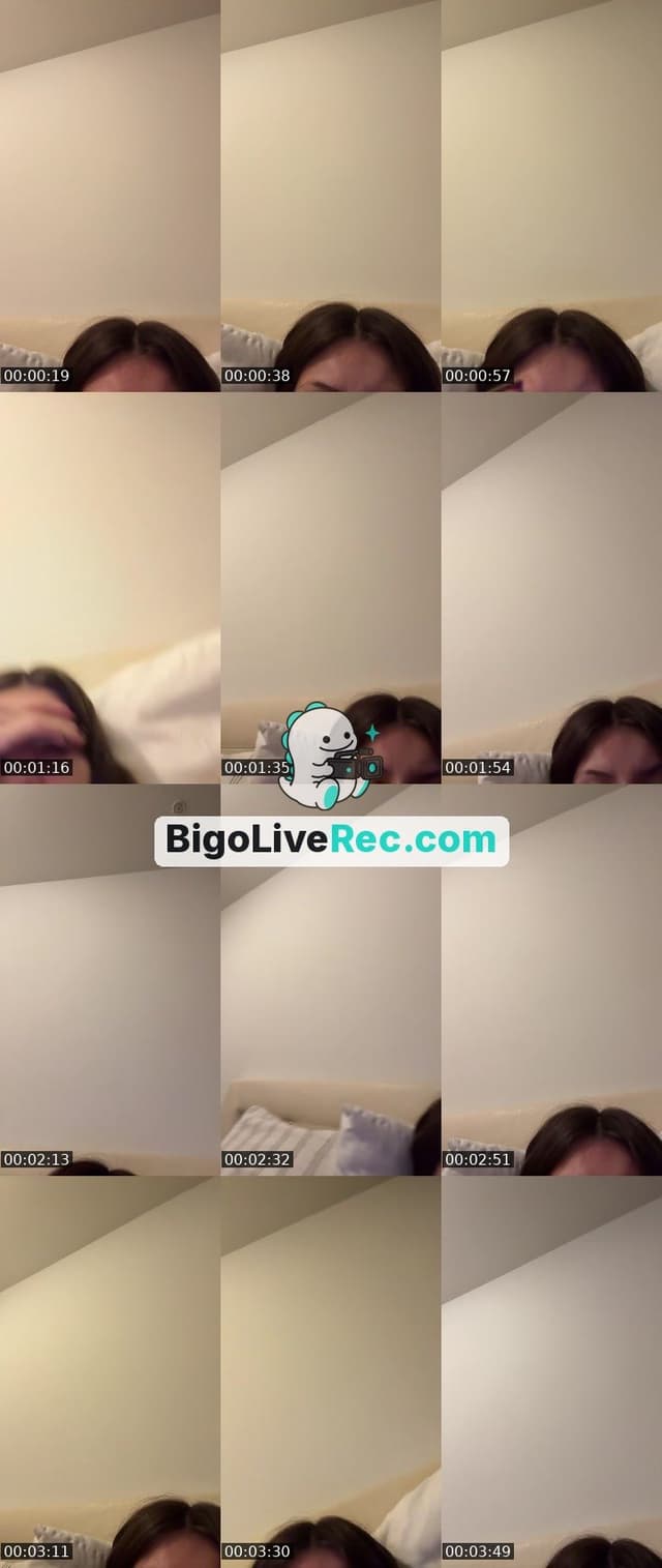 Bigo live: #charmer DANIELA by @9759160d