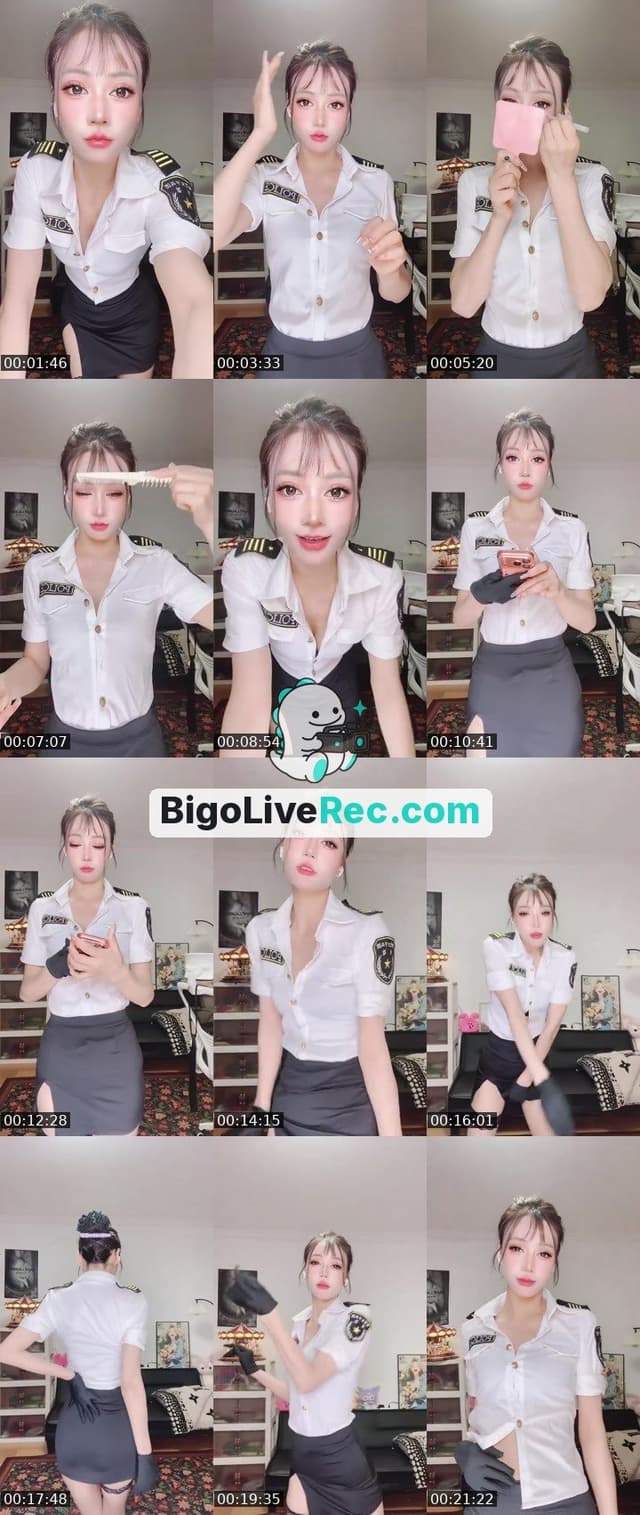 Bigo live: 幸会~ by @1112666631
